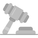 Law icon