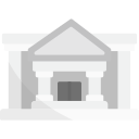 Courthouse icon