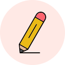 dibujar icon