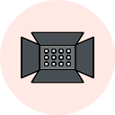 destacar icon