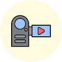 video icon