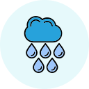 lluvia icon