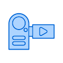 video icon