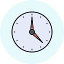 reloj icon