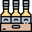 whisky icon