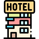 hotel icon