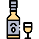 whisky icon