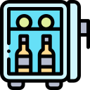 minibar icon