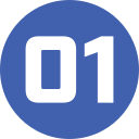 numero 1 icon