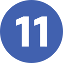 11 icon