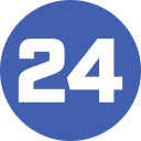 24 icon