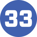 33 icon