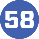 58 icon