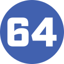 64 icon