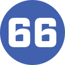 66 icon