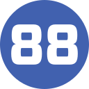 88 icon