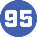 95 icon