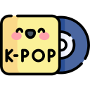 k-pop icon