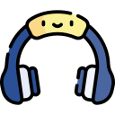 auriculares icon