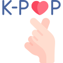 k-pop icon