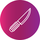 cuchillo icon