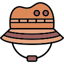 sombrero icon