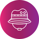 sombrero icon