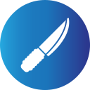 cuchillo icon