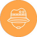 sombrero icon