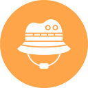 sombrero icon