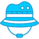 sombrero icon