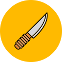 cuchillo icon