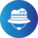 sombrero icon