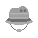 sombrero icon