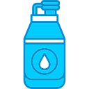 botella de agua icon