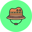 sombrero icon