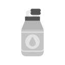 botella de agua icon