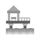 muelle icon