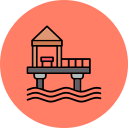 muelle icon