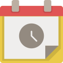 calendario icon