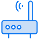 router de wifi