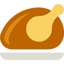 Chicken icon