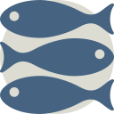 Fish icon