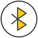 bluetooth icon