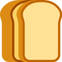 Bread icon