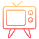 televisión icon