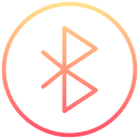 bluetooth icon