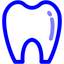 cuidado dental icon