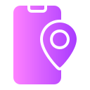 gps icon