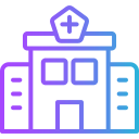 hospital icon